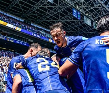 Bosna i Hercegovina pobijedila Katar za treće mjesto