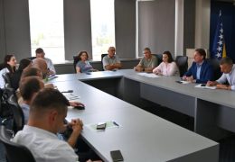 Počinju kontrole korisnika potpora za mlade poljoprivrednike u Federaciji