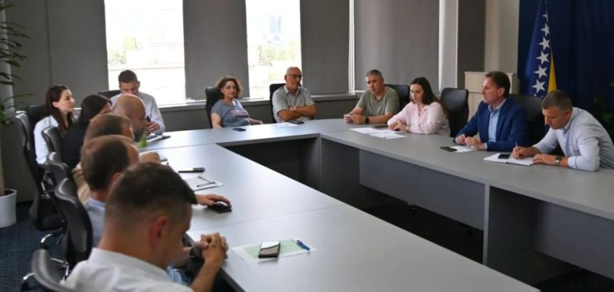 Počinju kontrole korisnika potpora za mlade poljoprivrednike u Federaciji
