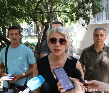 Sindikati obrazovanja Vladi HNŽ: ‘Plaće su nam pale ispod prosjeka, do rujna nećemo šutjeti’