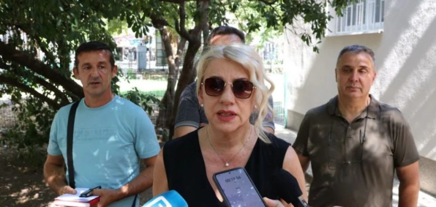Sindikati obrazovanja Vladi HNŽ: ‘Plaće su nam pale ispod prosjeka, do rujna nećemo šutjeti’