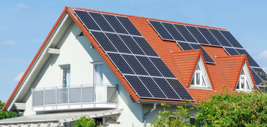 Počinje sufinanciranje kućnih solarnih elektrana u FBiH, građanima do 7.000 KM potpore