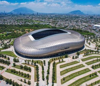 Pogledajte sve stadione na kojima će se igrati Svjetsko prvenstvo: Arene koje će biti centar (nogometnog) svijeta