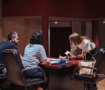 Studenti i Općina potpisali ugovore o stipendiranju za akademsku 2025./2026. godinu.