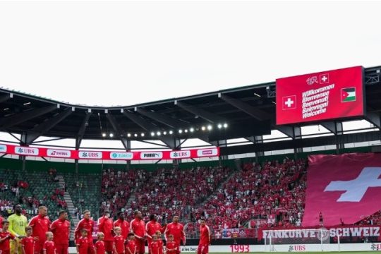 Vikend na SP 2026. donosi vrlo bogat program. Igraju Švicarska, Brazil, Maroko, Turska…