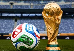 Raspored i satnica svih utakmica Svjetskog nogometnog prvenstva 2026.