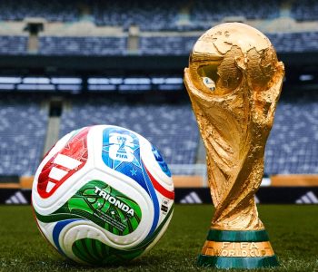 Raspored i satnica svih utakmica Svjetskog nogometnog prvenstva 2026.