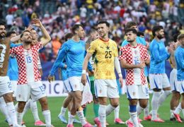 Raspored SP-a do kraja: Utakmica Vatrenih prava poslastica