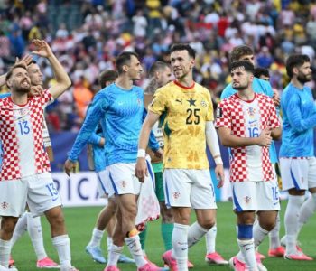 Raspored SP-a do kraja: Utakmica Vatrenih prava poslastica