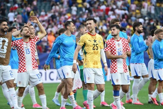 Raspored SP-a do kraja: Utakmica Vatrenih prava poslastica