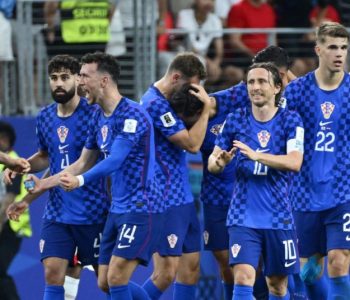 Mundijalu prijeti prva odgoda utakmice, Luka Modrić će protiv Paname ispisati povijest
