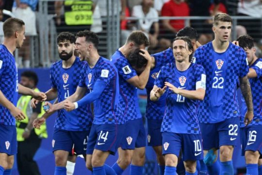 Mundijalu prijeti prva odgoda utakmice, Luka Modrić će protiv Paname ispisati povijest