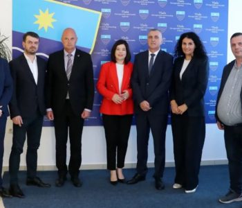 HNŽ izdvaja 1,65 milijuna KM za obnovu lokalnih prometnica u Mostaru, Konjicu, Stocu, Neumu i Jablanici