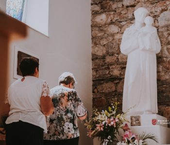 NAJAVA: Duhovna obnova u župi Gračac