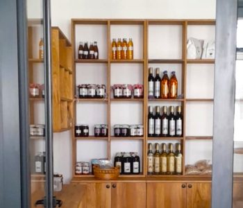 Kušaonica “Okusi Rame” uskoro otvara vrata, domaći proizvodi nadohvat ruke