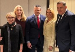 Republika Srpska milijunima lobira u SAD-u za nezavisnost
