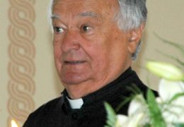 Kupreškom nestoru – don Dominiku Stojanoviću
