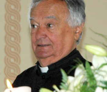 Kupreškom nestoru – don Dominiku Stojanoviću
