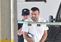 Određen istražni zatvor bivšem šefu nabave MORH-a i vlasnici tvrtke Design vision