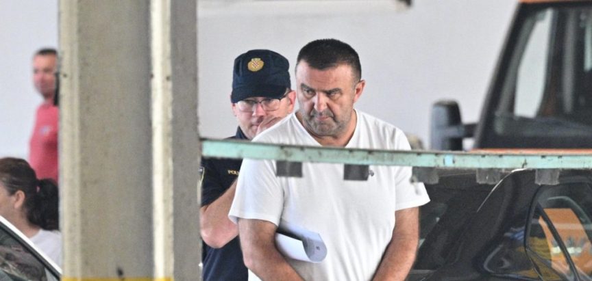 Određen istražni zatvor bivšem šefu nabave MORH-a i vlasnici tvrtke Design vision