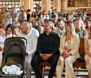 Svečano proslavljen Deveti obiteljski dan na Kupresu
