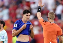 Vatreni najoštećeniji na SP-u