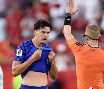 Vatreni najoštećeniji na SP-u
