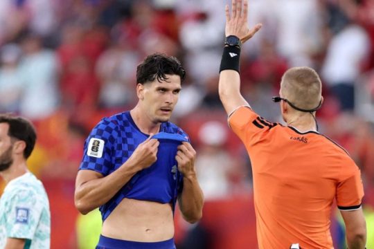 Vatreni najoštećeniji na SP-u
