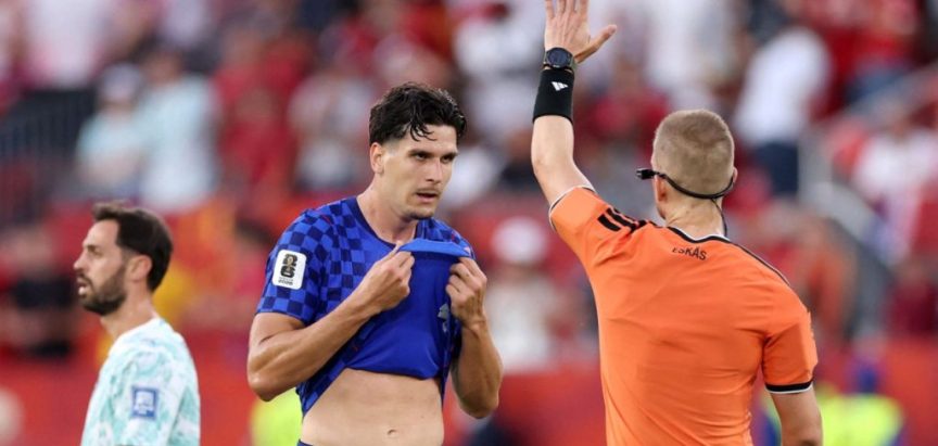 Vatreni najoštećeniji na SP-u