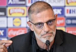 Slaven Bilić: ‘Želim da Modrić ostane, a na SP-u smo pokradeni! Ako ja nisam dovoljno desno…‘