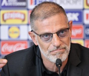 Slaven Bilić: ‘Želim da Modrić ostane, a na SP-u smo pokradeni! Ako ja nisam dovoljno desno…‘