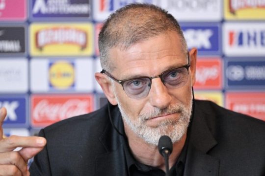 Slaven Bilić: ‘Želim da Modrić ostane, a na SP-u smo pokradeni! Ako ja nisam dovoljno desno…‘