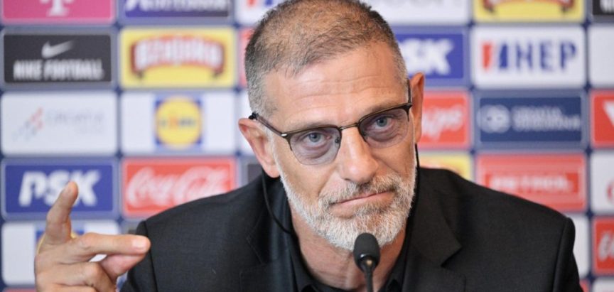 Slaven Bilić: ‘Želim da Modrić ostane, a na SP-u smo pokradeni! Ako ja nisam dovoljno desno…‘