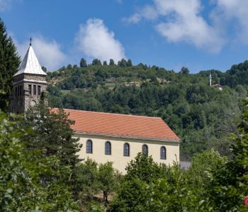 NAJAVA: Proslava Ilindana na Solakovoj Kuli u Neretvici