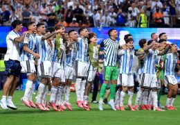NOVI SKANDAL USRED MUNDIJALA: Argentinci na udaru FBI-ja, u priči je 300 milijuna eura, pokrenuta velika istraga