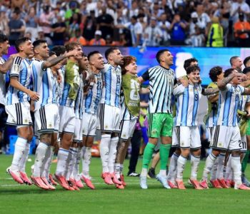 NOVI SKANDAL USRED MUNDIJALA: Argentinci na udaru FBI-ja, u priči je 300 milijuna eura, pokrenuta velika istraga