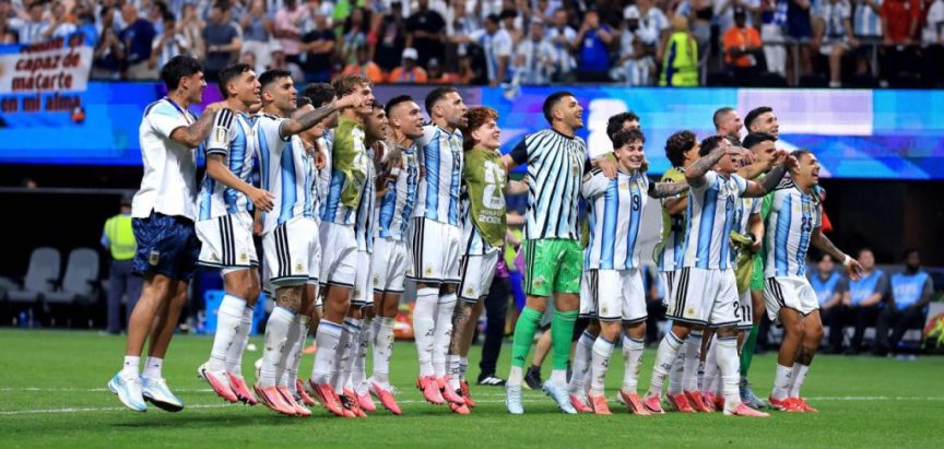 NOVI SKANDAL USRED MUNDIJALA: Argentinci na udaru FBI-ja, u priči je 300 milijuna eura, pokrenuta velika istraga
