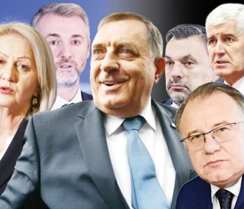 Za pola godine samo od neizravnih poreza uzeli gotovo sedam milijardi maraka. Ali, i to im je malo