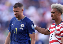 DŽEKO: “Idemo kući ponosni”