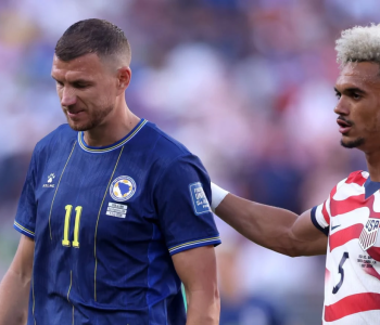 DŽEKO: “Idemo kući ponosni”