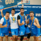 Ćavar i Malekinušić s Cibona PharmaClassicom osvojili naslov prvaka Hrvatske u 3×3 košarci! Ćavar i Malekinušić s Cibona PharmaClassicom osvojili naslov prvaka Hrvatske u 3×3 košarci!