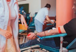 NAJAVA: Akcija dobrovoljnog darivanja krvi u Prozoru