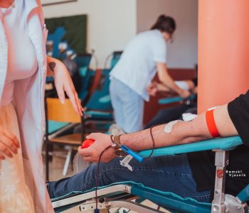 NAJAVA: Akcija dobrovoljnog darivanja krvi u Prozoru