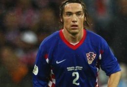 Uhićen Dario Šimić