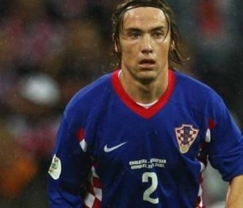 Uhićen Dario Šimić