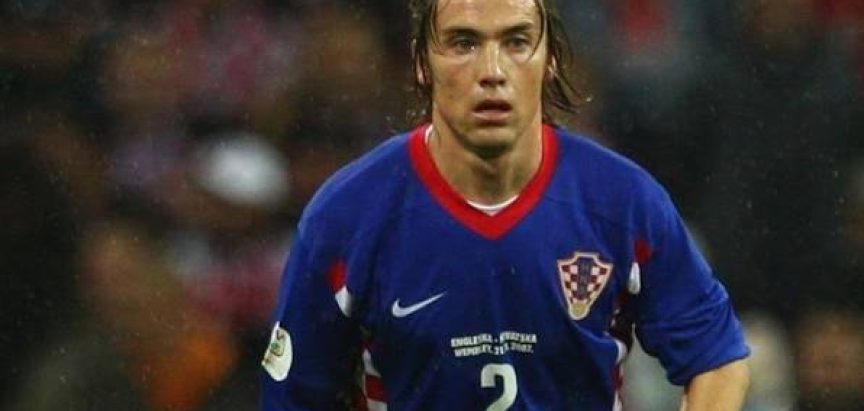 Uhićen Dario Šimić