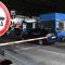 Hrvatska policija kažnjava vozače koji nisu iz EU ako stanu u pogrešnu traku na granici Hrvatska policija kažnjava vozače koji nisu iz EU ako stanu u pogrešnu traku na granici