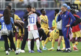 Dalić odabrao 11 Vatrenih, ovo je sastav Hrvatske koji će istrčati protiv Portugala