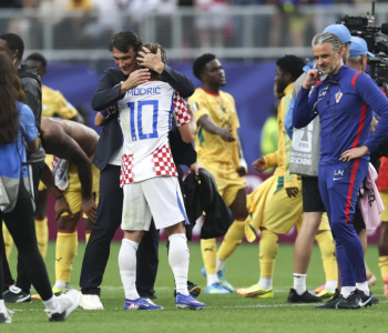Dalić odabrao 11 Vatrenih, ovo je sastav Hrvatske koji će istrčati protiv Portugala