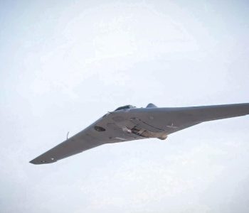 Iran lansirao novi, iznimno opasni dron: Jako je brz, teško uočljiv, nisko leti, a ima samo jedan cilj